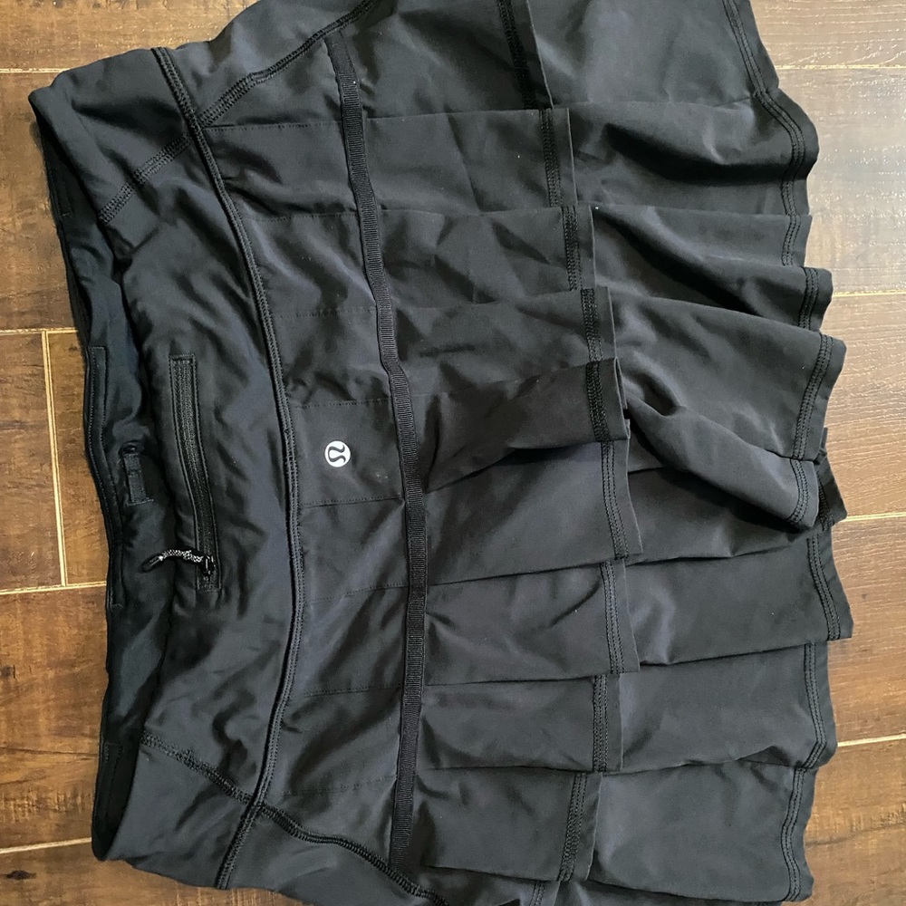 Lululemon skirt